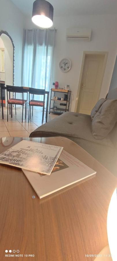 Appartamento Kasa Erika Catania Esterno foto