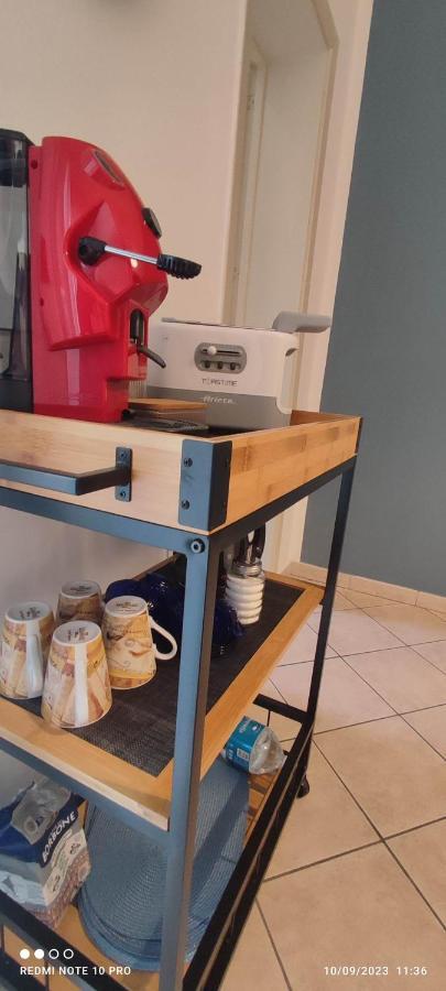 Appartamento Kasa Erika Catania Esterno foto