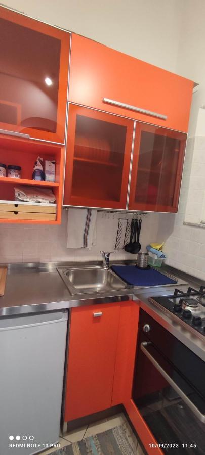 Appartamento Kasa Erika Catania Esterno foto